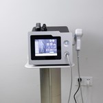 Pneumatic Shockwave Eswt Onda De Choque Physiotherapy Equipment