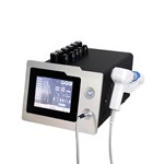 Pneumatic Shockwave Eswt Onda De Choque Physiotherapy Equipment