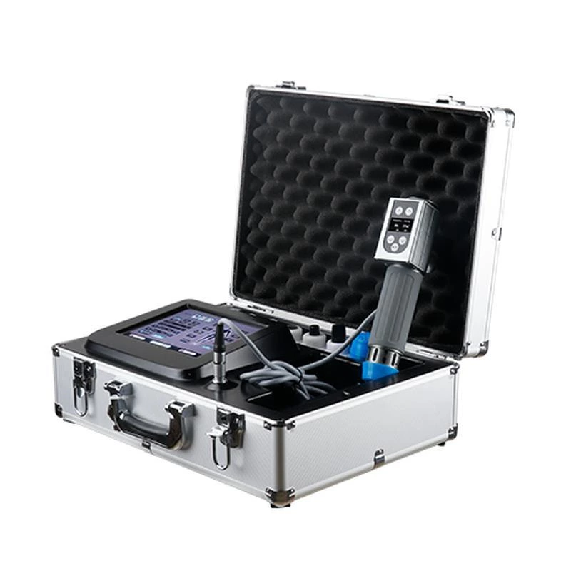 Electromagnetic Shockwave Therapy Fswt Erectile Dysfunction Pain Relief Machine
