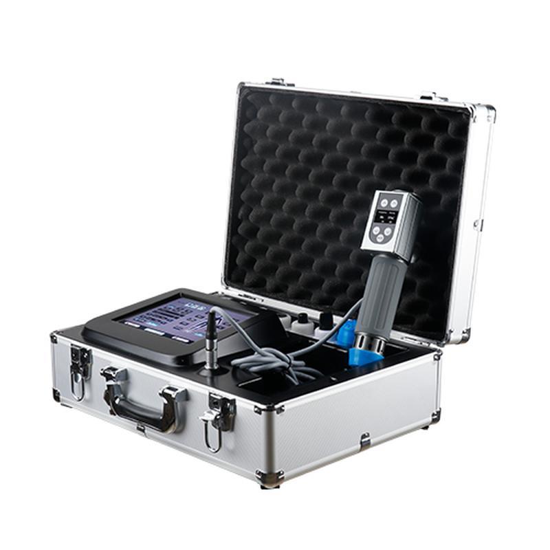 Electromagnetic Shockwave Therapy Fswt Erectile Dysfunction Pain Relief Machine
