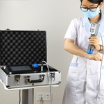 Electromagnetic Shockwave Therapy Fswt Erectile Dysfunction Pain Relief Machine
