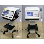 Shockwave Therapy Machine for ED and Pain Relief ESWT Shockwave Therapy Machine for Back Waist Leg