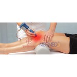 Shockwave Therapy Machine for ED and Pain Relief ESWT Shockwave Therapy Machine for Back Waist Leg