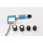 Pain Relief Shockwave Therapy Machine for sport injury recovery