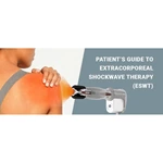 dual Shockwave Therapy Machine for sport injury recovery