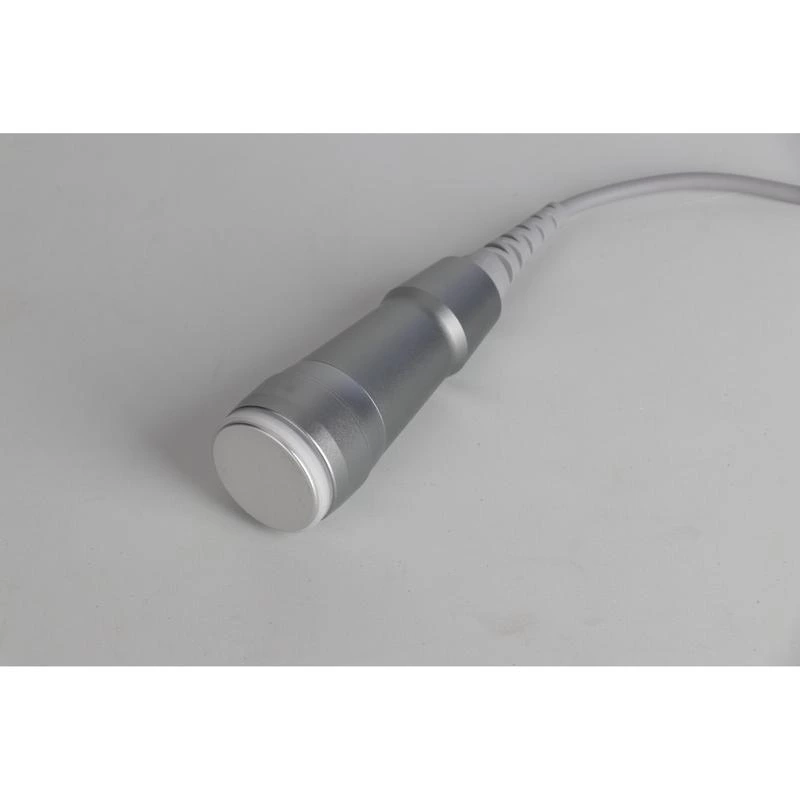 2in1 Portable Ultrashock Ultrawave Shockwave Therapy Pain Relief Ultrasound Therapy Machine