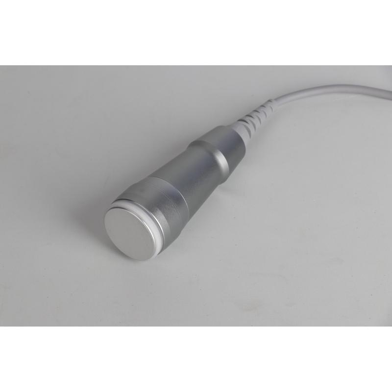 2in1 Portable Ultrashock Ultrawave Shockwave Therapy Pain Relief Ultrasound Therapy Machine