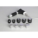 2in1 Portable Ultrashock Ultrawave Shockwave Therapy Pain Relief Ultrasound Therapy Machine