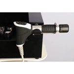 2in1 Portable Ultrashock Ultrawave Shockwave Therapy Pain Relief Ultrasound Therapy Machine