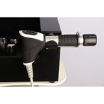 2in1 Portable Ultrashock Ultrawave Shockwave Therapy Pain Relief Ultrasound Therapy Machine