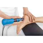 newest ESWT shock wave therapy tendon joint pain treatment