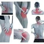 newest ESWT shock wave therapy tendon joint pain treatment