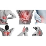 newest ESWT shock wave therapy tendon joint pain treatment