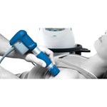 newest ESWT shock wave therapy tendon joint pain treatment