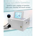 hot sale eswt ed focus shockwave system shock focused shockwave therapy machine,Shockwave Physical