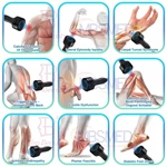 hot sale eswt ed focus shockwave system shock focused shockwave therapy machine,Shockwave Physical