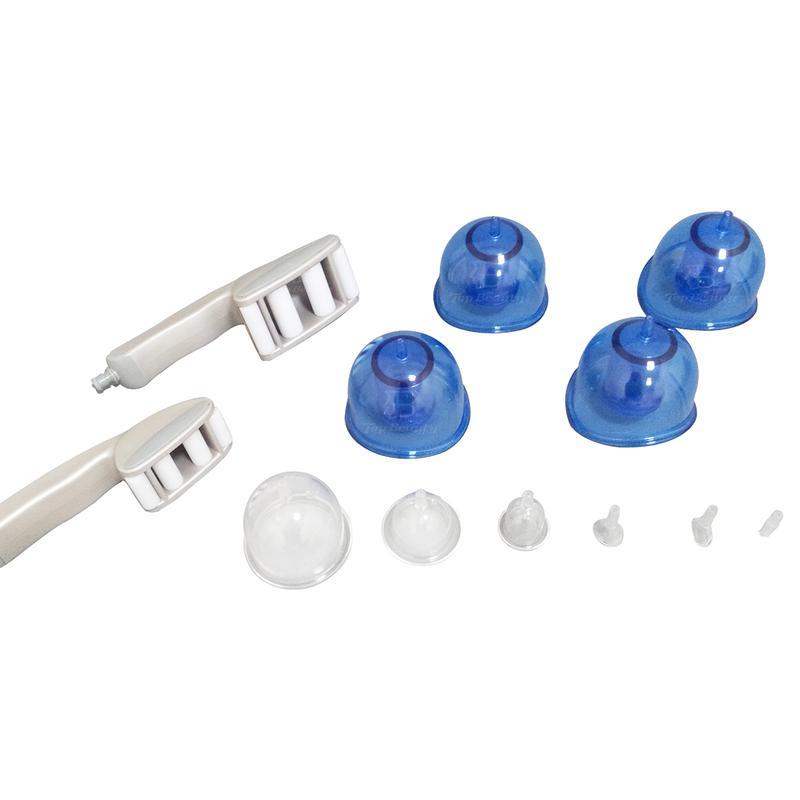 Starvac Sp2 Vacuum Therapy Massage Cupping Therapy Massager body slimming vacuum cup Machine