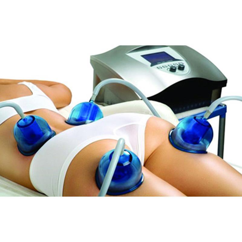 Starvac Sp2 Vacuum Therapy Massage Cupping Therapy Massager body slimming vacuum cup Machine