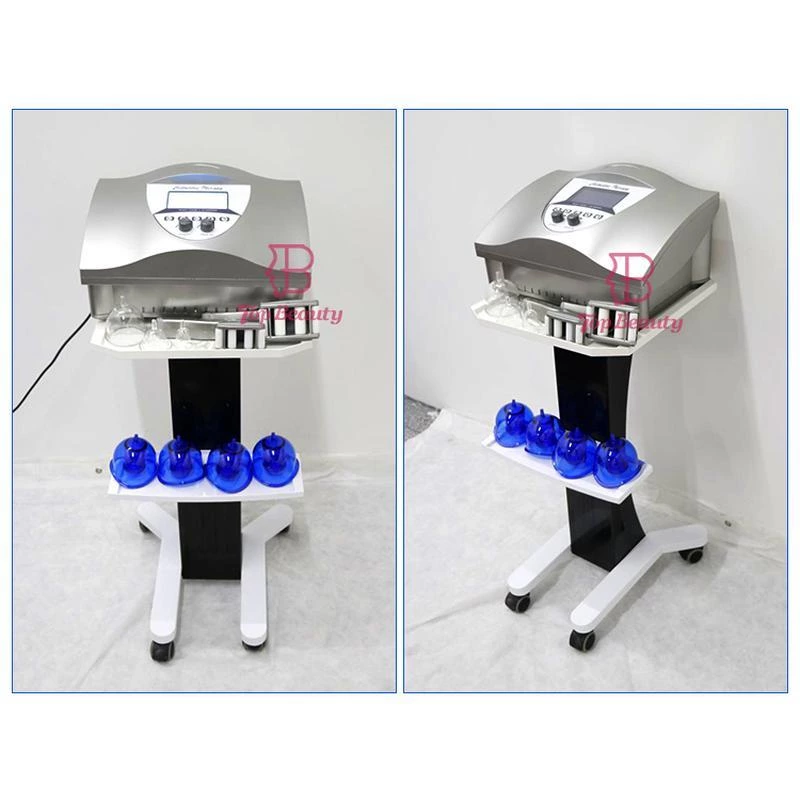 Starvac Sp2 Vacuum Therapy Massage Cupping Therapy Massager body slimming vacuum cup Machine