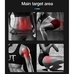 Professional Strong Power Portable Ems Body Slimming Muscle Stimulate Machine