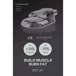 Professional Strong Power Portable Ems Body Slimming Muscle Stimulate Machine