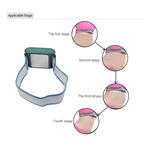 Factory hot sales Modern design cryo 360 fat portable slim body cryo machine for home use