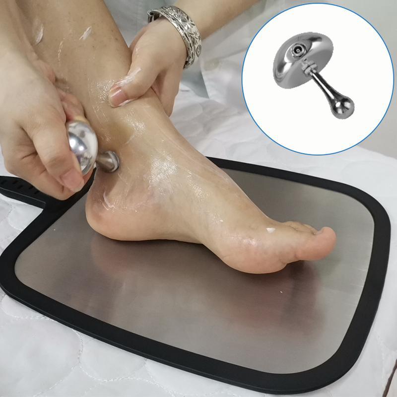 448khz Indiba Tecar Fascia Massage Tool Knife Guasha Massager