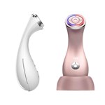 4 in 1 New Professional HIFU RF Red Light Therapy EMS Instrument Anti Wrinkle Treatment RF Equipment