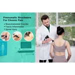 Oceanus Physio Pro Acoustic Radial Pulse Shock Wave Therapy