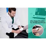 Oceanus Physio Pro Acoustic Radial Pulse Shock Wave Therapy