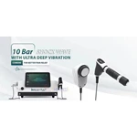 Oceanus Physio Pro Acoustic Radial Pulse Shock Wave Therapy