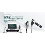Oceanus Physio Pro Acoustic Radial Pulse Shock Wave Therapy