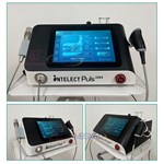 Professional Shock Wave Class 4 Laser Therapy For Physiotherapy Shockwave Eswt Rehabilitation Machine