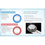 Home use trending products 6 in 1 new arrivals fat loss effective weight loss beauty equipment