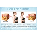 Home use trending products 6 in 1 new arrivals fat loss effective weight loss beauty equipment