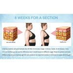 Home use trending products 6 in 1 new arrivals fat loss effective weight loss beauty equipment