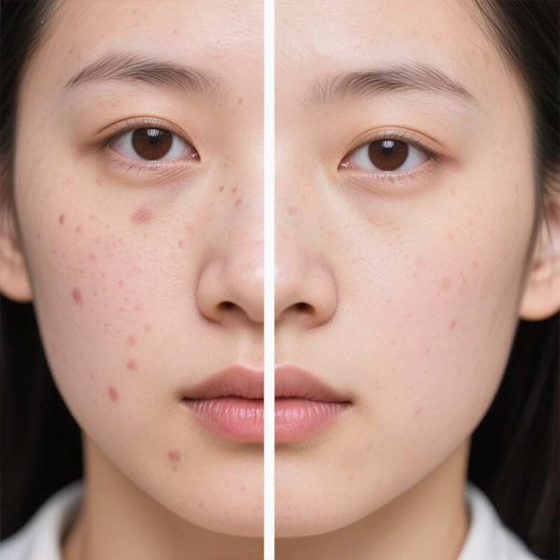 Acne & Pigmentation Remove Machine