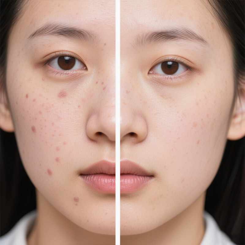 Acne & Pigmentation Remove Machine