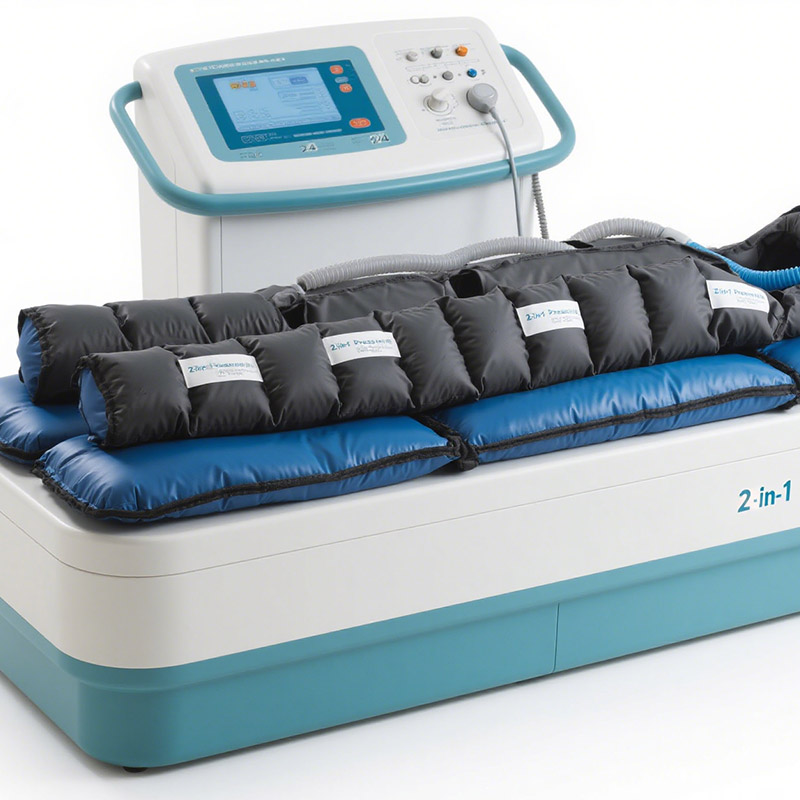 Air Pressotherapy