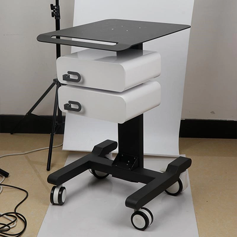 Machine Trolley