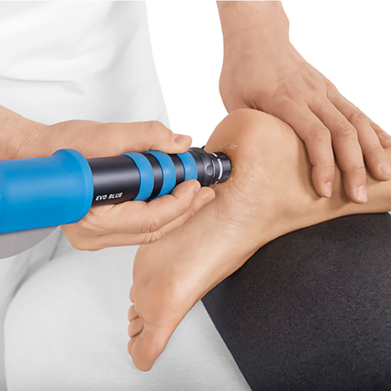 Shockwave Therapy