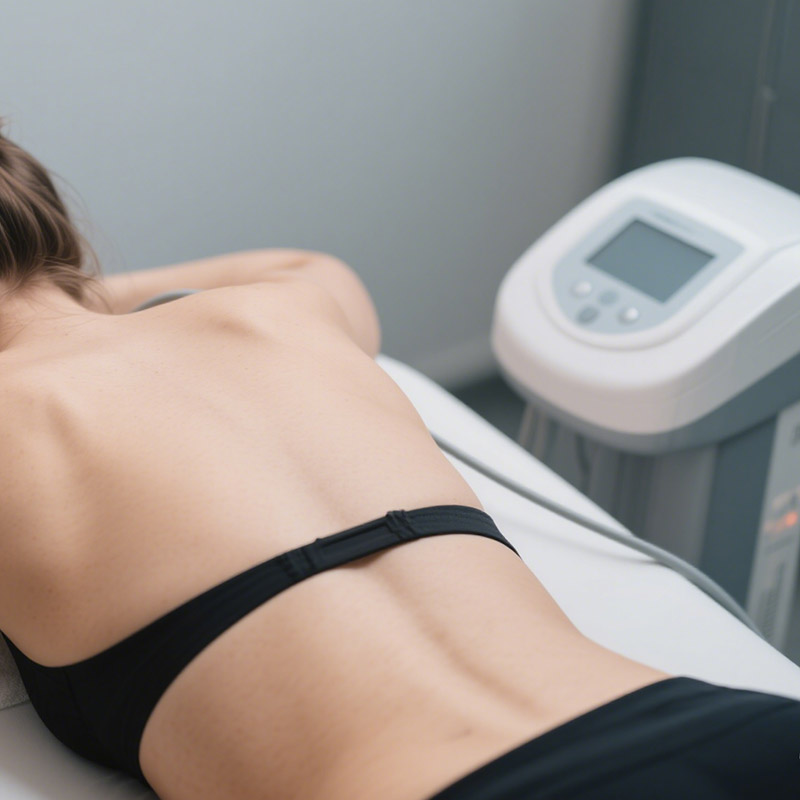 Tecar Therapy