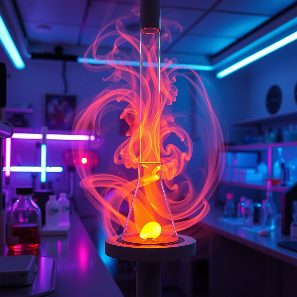 Plasma