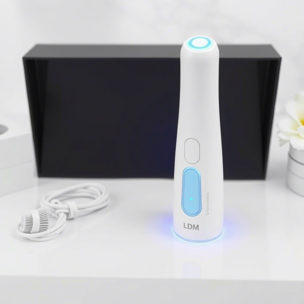 LDM Ultrasonic