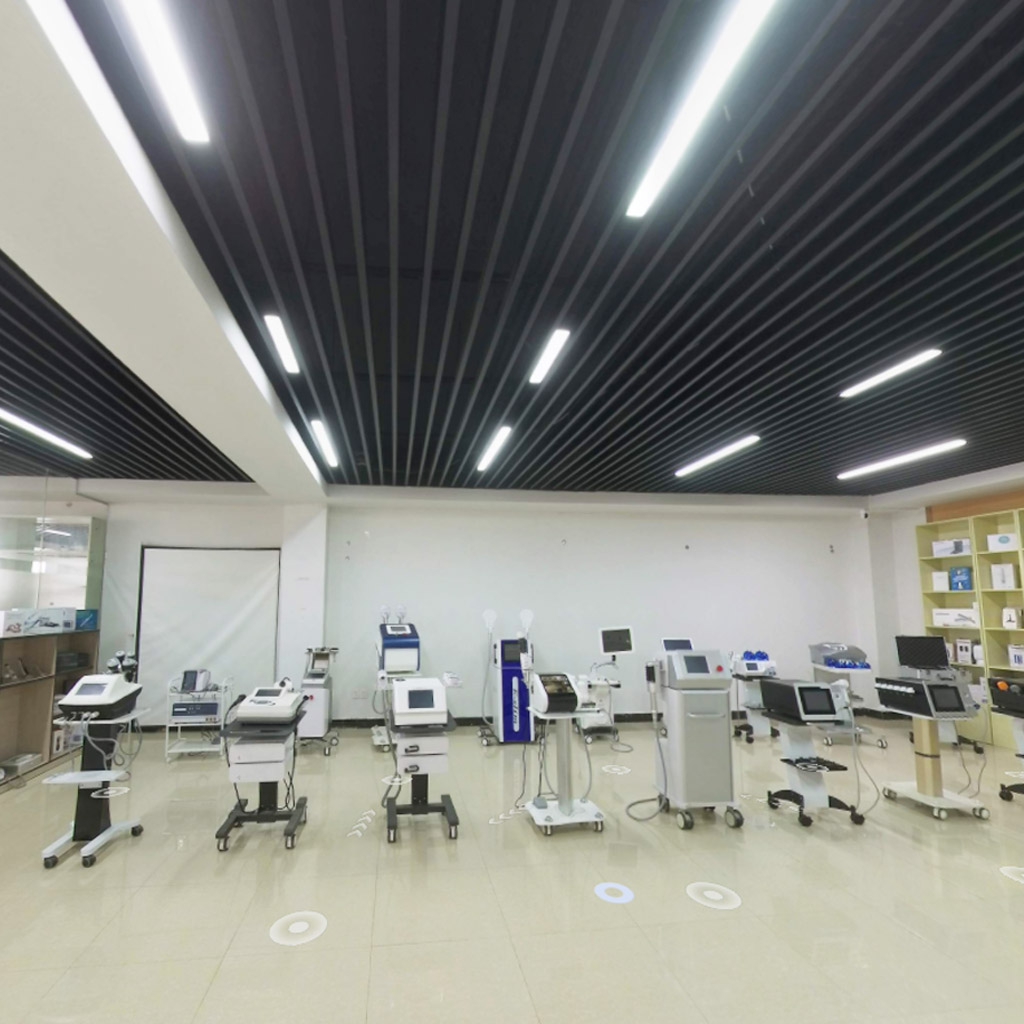 MBS MED | Custom Medical Aesthetic Solutions - Your Trusted OEM/ODM Partner in Advanced Beauty Technology