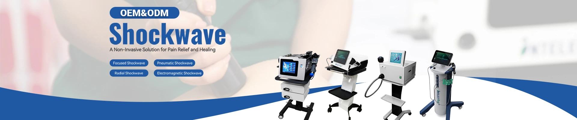 Shockwave Therapy