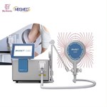 Extracorporeal Magneto-Transduction Therapy CE Certified Body Application Therapy with Pulsed Physio Magnetic Therapy