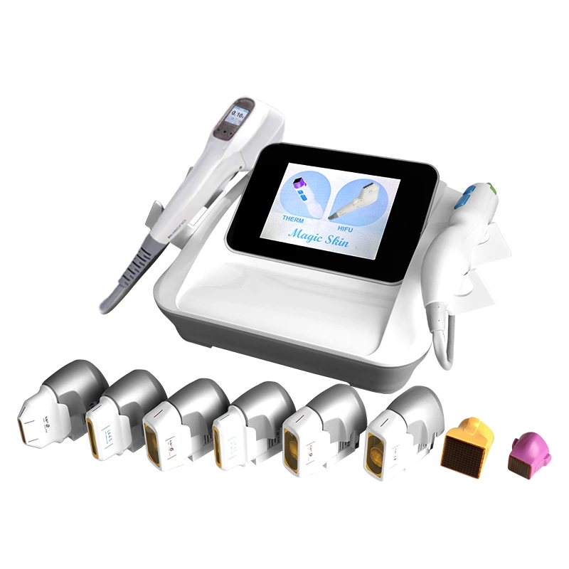 Thermage RF