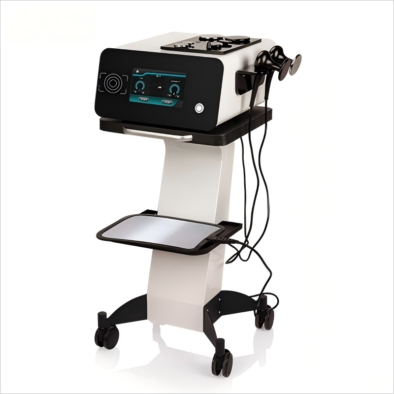 448KHz Tecar Therapy Machine for Pain Relief Physiotherapy