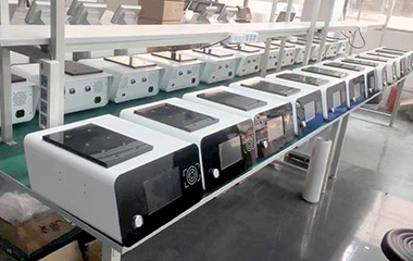 Production Line